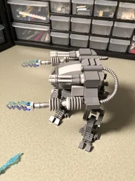 Tesla T.O.A.D