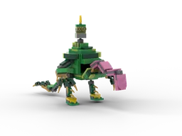 The Crypthag