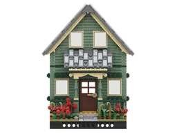 Suburban Modular Home 4