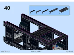 3-Wheeler GBC Module