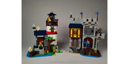 Stormwatch Isle - Old Lighthouse