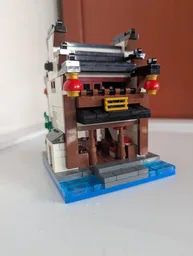 Asian Tavern