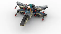 11011 X-Wing