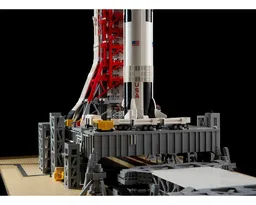 Launch Complex 39 - Small Plus Version