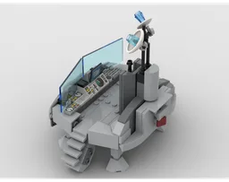 Clone Command Station -Variant