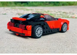 76895 Bugatti Veyron
