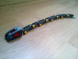 42069 snake