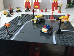 Mini lamp