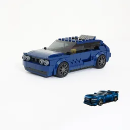 76920 Lancia Delta Integrale