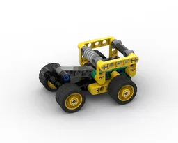 30433 Lifting Platform