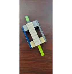 Simple Monorail