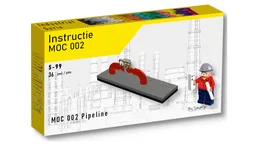 MOC 002 Pipeline with Controller