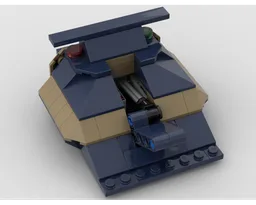 Combat Robot Flippunch
