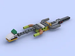 Plesiosaur