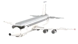 BIG Plane