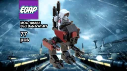 Bad Batch AT-RT