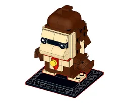 Donkey Kong Brickheadz