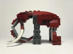 Mammoth