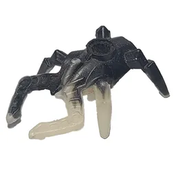 Creature, Visorak Suukorak / Black