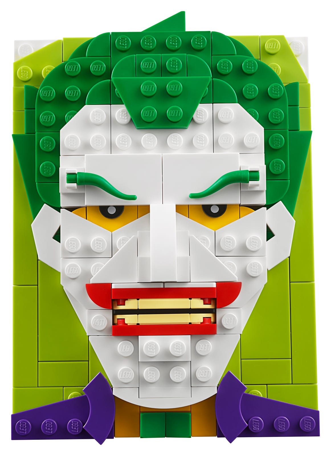 Lego The Joker
