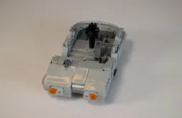 Imperial Scout Speeder (Andor)