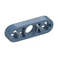 Technic Beam 1 x 3 Thin / Pearl Sand Blue