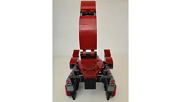 76155 Scorpion