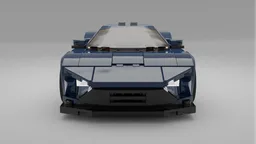 Lamborghini Temerario