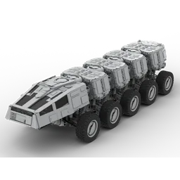 HCWv A9.2 Juggernaut 5 BuWizz