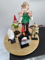 Wallace and Gromit: Collection