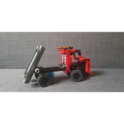 Technic Unimog
