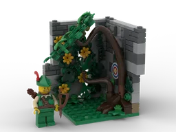 Forestman Habitat