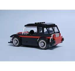 76786 Hatchback