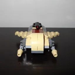 75029 Wasp fighter