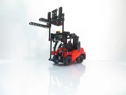 Mini forklift