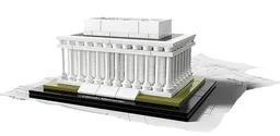 Lincoln Memorial