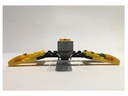 31014 Zeta Class Shuttle