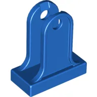 Duplo Boat Helm Support / Blue