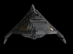 Goa'uld Tel'Tak