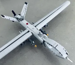 MQ-9 Reaper UAV | 1:35 Scale