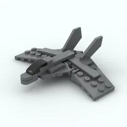 Stealth Drone