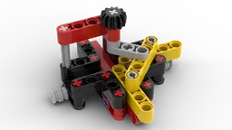 Compact Archimedes Trammel