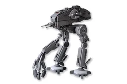 First Order UA-TT