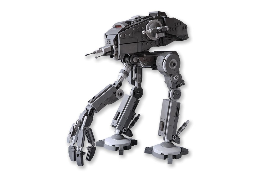 Lego First Order UA-TT