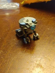 T3-M4 droid