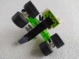 71471 Helix