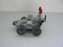 moon rover