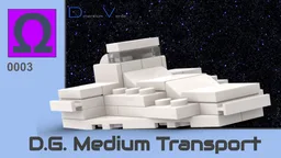 D.G. Medium Transport