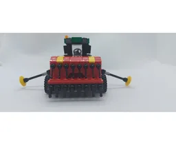 Seed (Sämaschine)