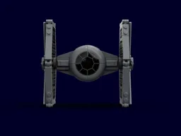 Death Star GWP Remake